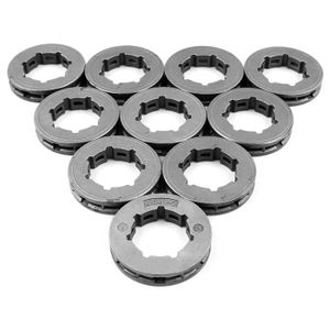 Kettenraddeckel große Version passend für Stihl 064 MS640 MS 640 sprocket cover