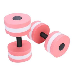 WINOMO haltères de mousse pour piscine aérobic flotteur de natation en vert 2pcs WINOMO haltères de mousse pour piscine aérobic flotteur de natation en vert 2pcs