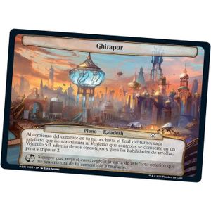 CARTE A COLLECTIONNER Magic The Gathering- Commander Deck,D1814105,Multi