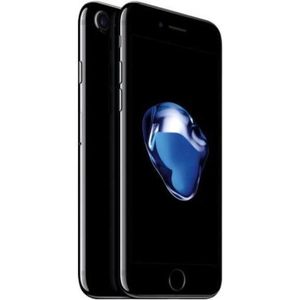 SMARTPHONE APPLE Iphone 7 32Go Noir de Jais - Reconditionné -