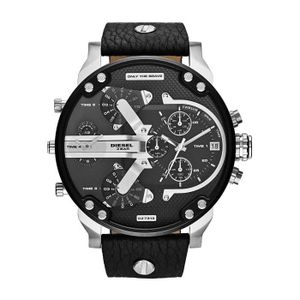 Montre diesel top gros cadran
