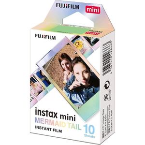 Fujifilm instax - Twin Films pour Mini - 86 x 54 mm - 20 Count