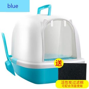 Grande Maison De Toilette Chat Cdiscount