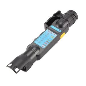 Testeur De Remorque 7Broches LED Câblage Circuit Douille Compteur Résistance