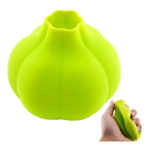Éplucheur à Ail En Silicone - Tube Peler Ail - Ustensile Cuisine - Neuf