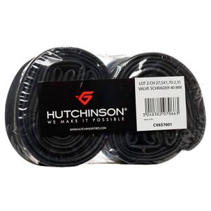 Chambre à Air Auto-Réparante VITTORIA Auto Fix 29 Presta Chambre à Air Auto-Réparante VITTORIA Auto Fix 29 Presta