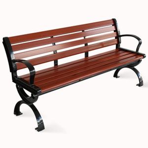 Banc Public Achat Vente Pas Cher