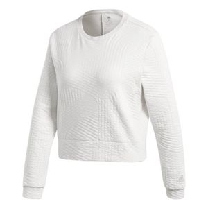 sweat adidas long femme