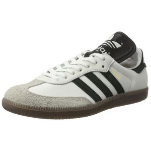 samba adidas noir