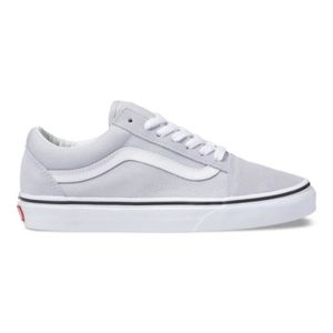 Baskets OLD SKOOL Gray dawn/True white A38G1UKX1 Gris ... Baskets OLD SKOOL Gray dawn/True white A38G1UKX1 Gris ...