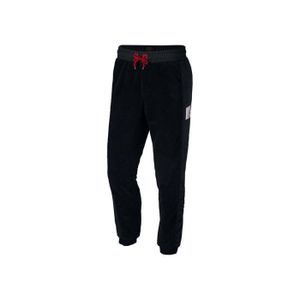 PANTALON DE SPORT Pantalon de survêtement Nike JORDAN WINGS OF FLIGHT - Homme - Noir - AH6257-010