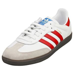 Baskets adidas dragon og Cdiscount