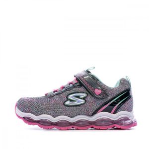 cdiscount skechers fille