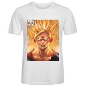 Tee Shirt Adidas Dragon Ball Z Cdiscount Tee Shirt Adidas Dragon Ball Z Cdiscount