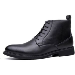 Bottines golf hiver hotsell homme