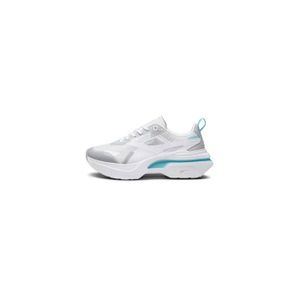 BASKET Baskets femme Puma Kosmo Rider - blanc/team aqua -