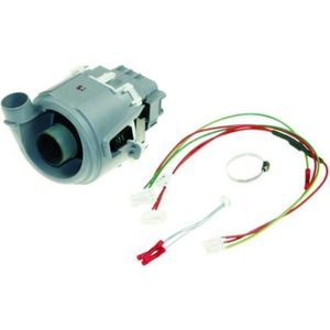 Moteur de pompe de cyclage BOSCH, SIEMENS 00644972
