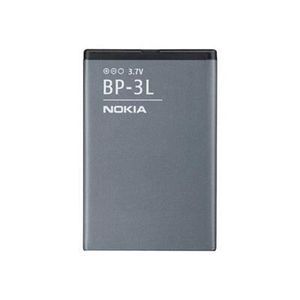 Batterie téléphone Batterie NEUVE ORIGINALE NOKIA BP-3L pour le NOKI