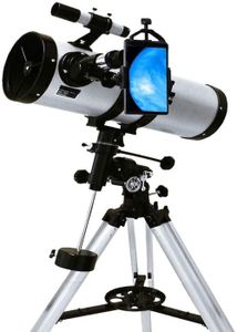 TÉLESCOPE OPTIQUE Pack complet télescope XXL Astrophotographie 1400-