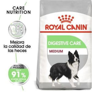CROQUETTES Royal Canin  Medium Digestive Chiens adultes sensi