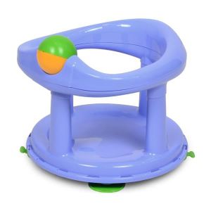 Bebe Angel Anneau De Bain Ultra Confort Blanc Et Bleu Cdiscount Puericulture Eveil Bebe