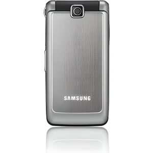 Téléphone portable Samsung s3600 argent