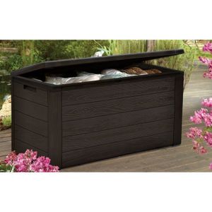 Coffre De Jardin Achat Vente Coffre De Jardin Pas Cher Cdiscount