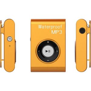 MD192 Lecteur MP3 étanche pour la natation - Chine Piscine étanche