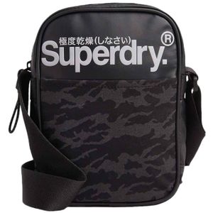 Superdry sacoche Clearance