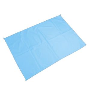 B/âche de Tente /Étanche Pour Camping Randonn/ée ou Pique-nique 150 // 180 // 240 /× 220 CM OUTAD Tapis de Sol
