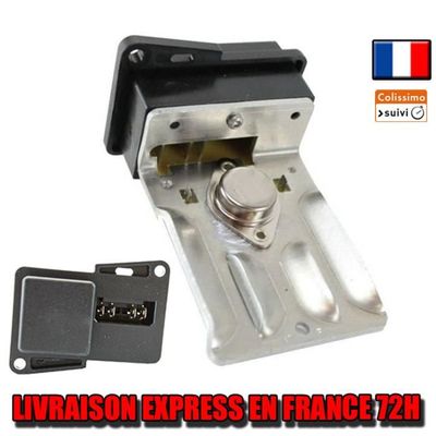 Résistance De Chauffage 12V Pour Citroën BX, Peugeot 205/309 - Neuf, Référence 644590