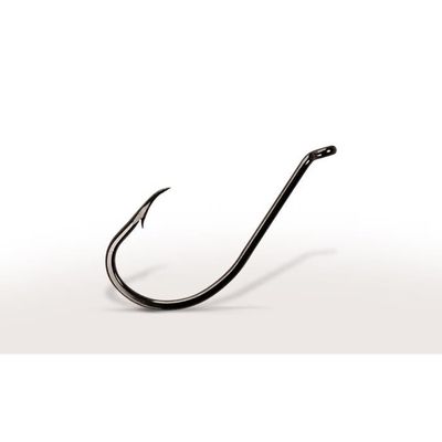 Hameçon monté Water Queen Spécial Ver 120 cm