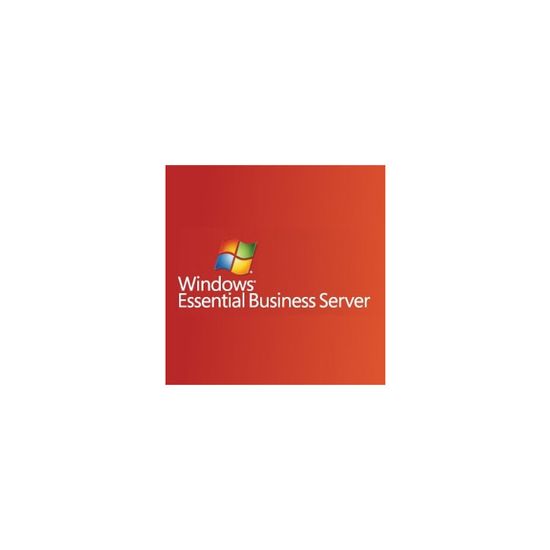 Windows Small Business Server disponible en version 2008
