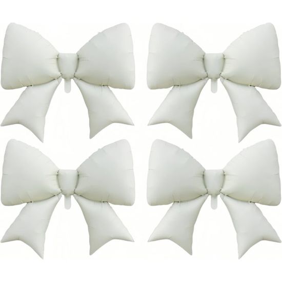 Lot De 12 Ballons De Fête Des Mères En Aluminium De 40,6 Cm