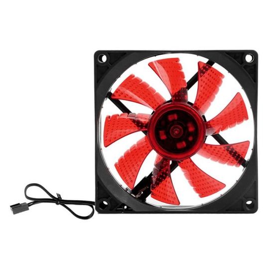 Ventilateurs 24V Sanyo Denki San Ace 9WF0424F6D03 - Lot De 2, 0.076A, 11000 RPM, Garantie 6 Mois