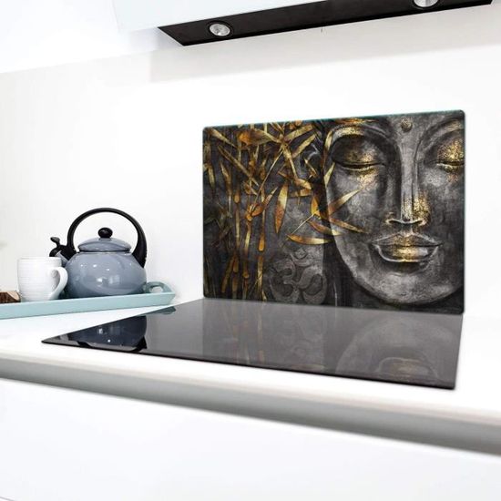 Plaque De Protection Universelle Pour Plaque De Cuisson 60 X 52 Cm