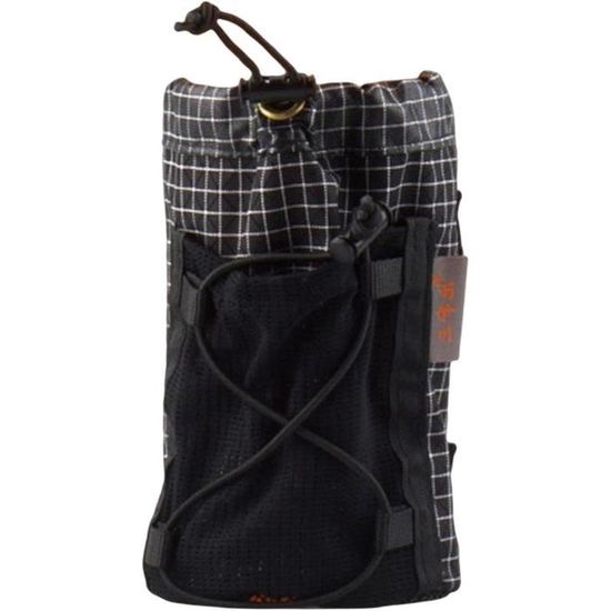Sac De Transport Pour Bouteille Arca Gear 32 Oz – Bleu Aqua, Neuf Avec étiquette