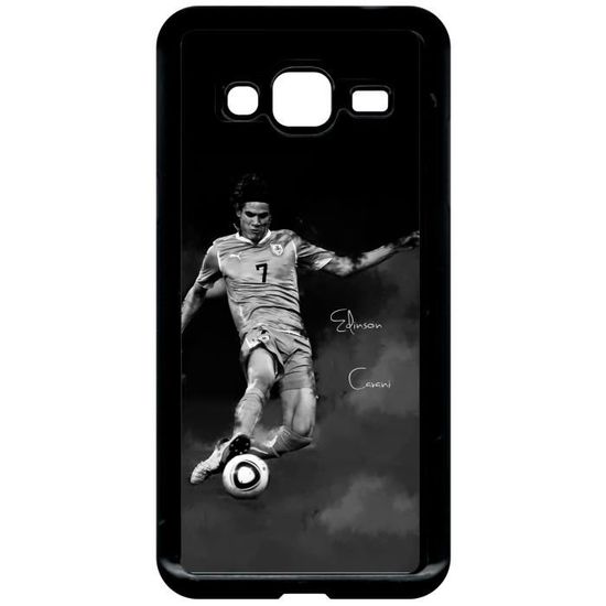 Coque Samsung Galaxy J3 2016 Psg Edinson Cavani Cdiscount Telephonie Coque Samsung Galaxy J3 2016 Psg Edinson Cavani Cdiscount Telephonie