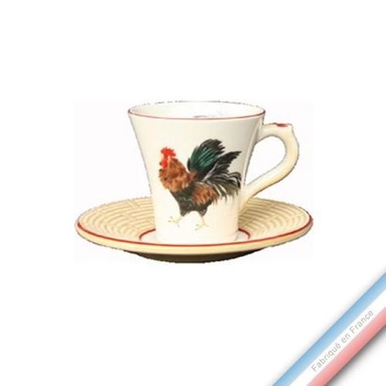 Feuille Vert Tasse à café réutilisable voyage silicone pliable /& Couvercle//soucoupe 175 ml