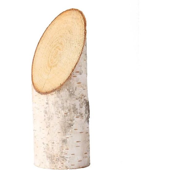 ANTETOK Lot De 200 Bâtons En Bois De Bouleau 20 Cm - Bâtons Bricolage Et Création