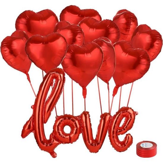 6 façons de décorer un mariage avec des ballons
