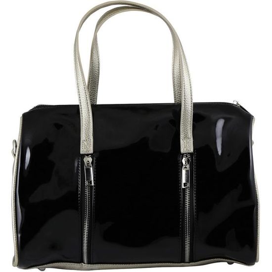 Sac kaporal jaune hotsell