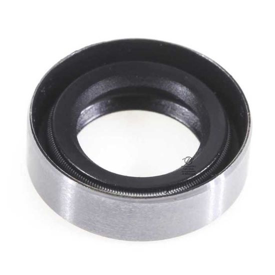 Joint De Piston Pompe à Huile Pour Tronçonneuse Stihl 009 010 011 012 - Lot De 2, Remplace 1120-640-3100 - 7