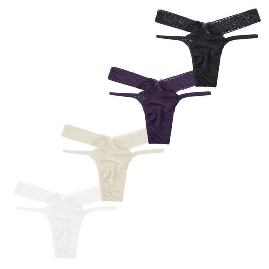 Qqmora culottes pour incontinence Sous-vêtements lavables pour Qqmora culottes pour incontinence Sous-vêtements lavables pour