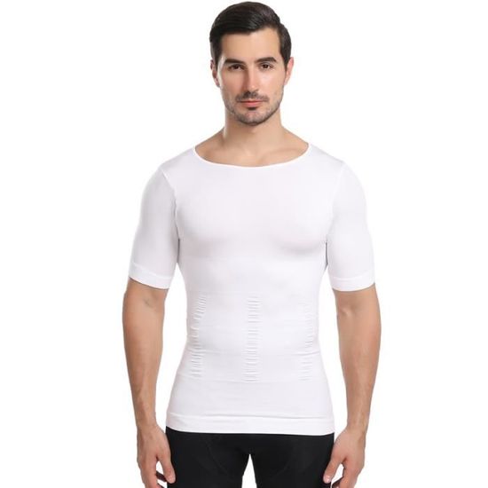 Tee shirt amincissant on sale