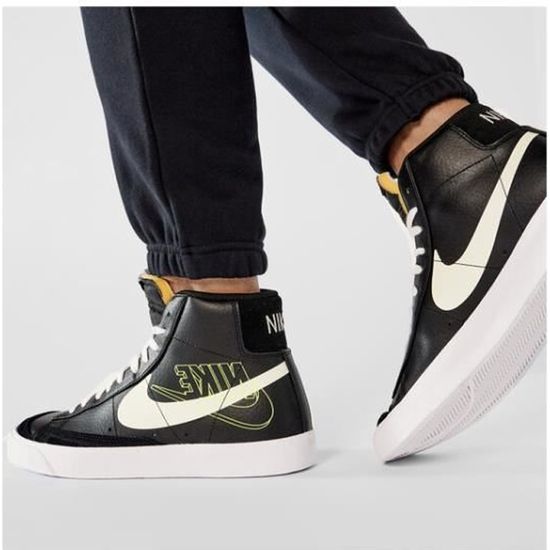 Chaussure nike blazer femme pas cher store