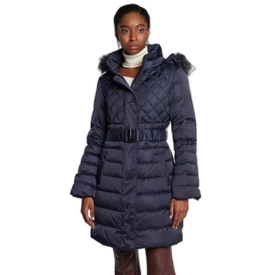 Doudoune femme on sale guess