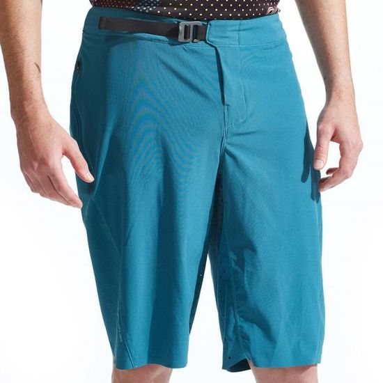 Short De Cyclisme Homme Avec Coussin 3D - Respirant Et Antidérapant - Pour VTT Et Route