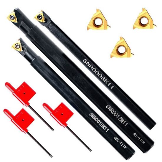 10 pièces roue d'extrudeuse en laiton 40 dents 5mm alésage pour