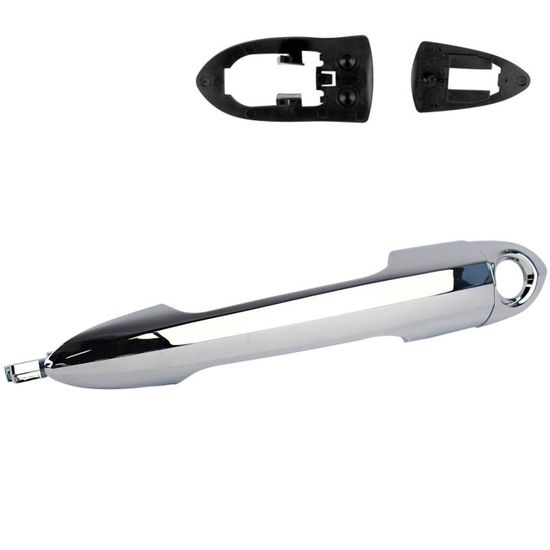 Poignée De Porte Intérieure Pour Hyundai Pour Coupé Et Pour